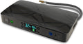 HALO Bolt Ultimate 2 Portable Car Battery Jump Starter - All-in-One