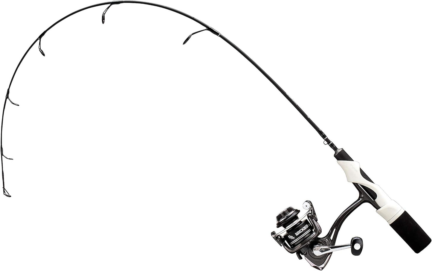 Wicked Ice Fishing Combos by 13 FISHING