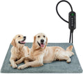 GASUR Extra Large Pet Heating Pad for Large Dogs - Comfortable Warmth