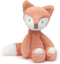 Baby GUND Lil Luvs Emory Fox Plush Stuffed Animal, 12 in - Soft Baby