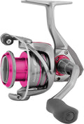 Okuma Avenger Ladies Edition Lightweight Spinning Reel - Smooth