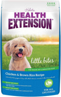 Health Extension Little Bites Dry Dog Food for Small Breeds