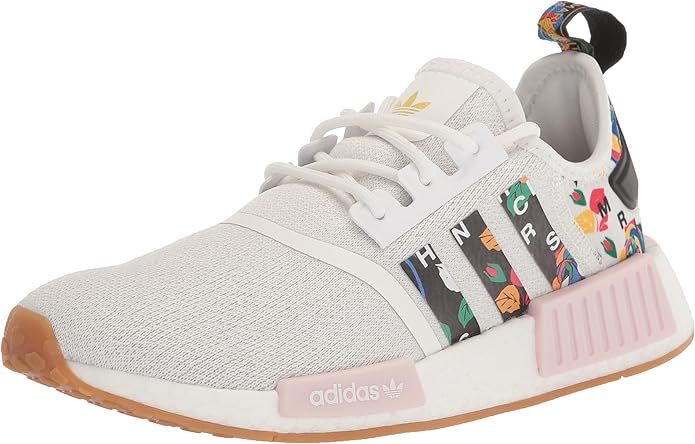 adidas Originals Women's NMD_R1 Sneaker: Style Meets Comfort