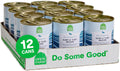 Open Farm Canned Dog Food Pate - Grain & Legume Free Surf & Turf