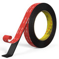 3M Double Sided Tape Heavy Duty 33FT - Strong Mounting Tape for Home
