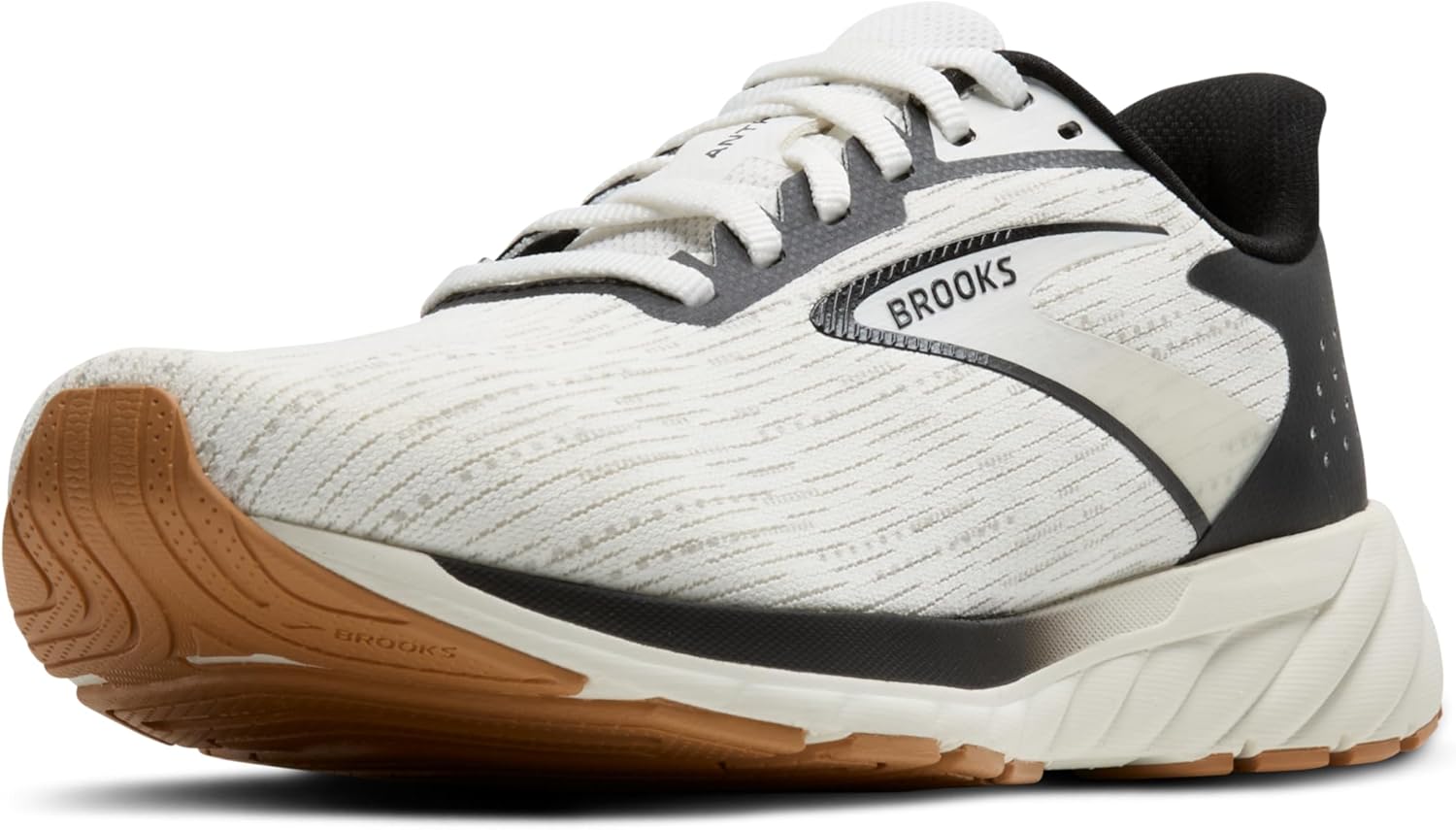 Brooks Mens Anthem 7 Neutral Running Shoe for Performance