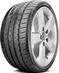 Lionhart LH-Five P275/45R19 108V Performance Tire - High Grip
