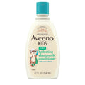 Aveeno Kids 2-in-1 Hydrating Shampoo & Conditioner - Gentle Detangling
