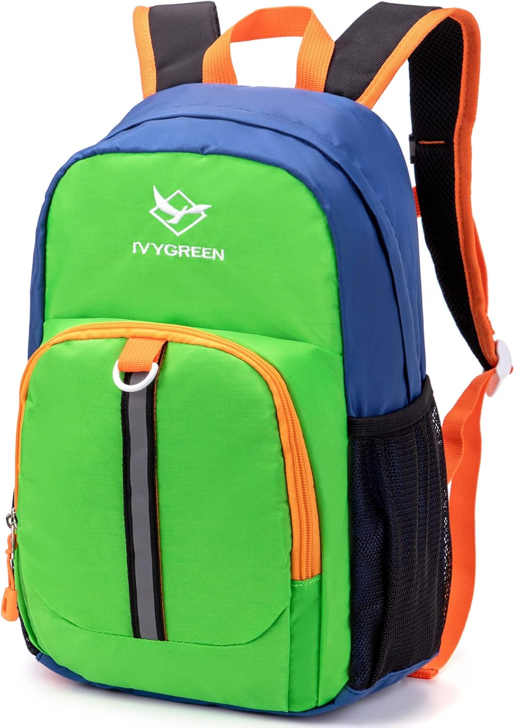 IVYGREEN Toddler Hiking Backpack - Adventure Ready!