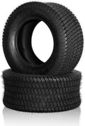 23x9.50-12 Turf Lawn Mower Go Kart Tires - Durable 4PLY