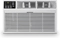 Whirlpool 8,000 BTU Wall AC & Dehumidifier - Cool Any Room!