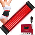 Red Light Therapy Belt for Body and Shoulder Pain - Infrared Relief