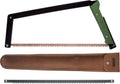 BOREAL24 Backwoods Kit Folding Saw - Packable 24in Saw Kit