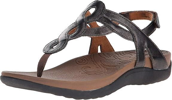Rockport Women's Ramona Flat Sandal: Stylish Comfort for Summer
