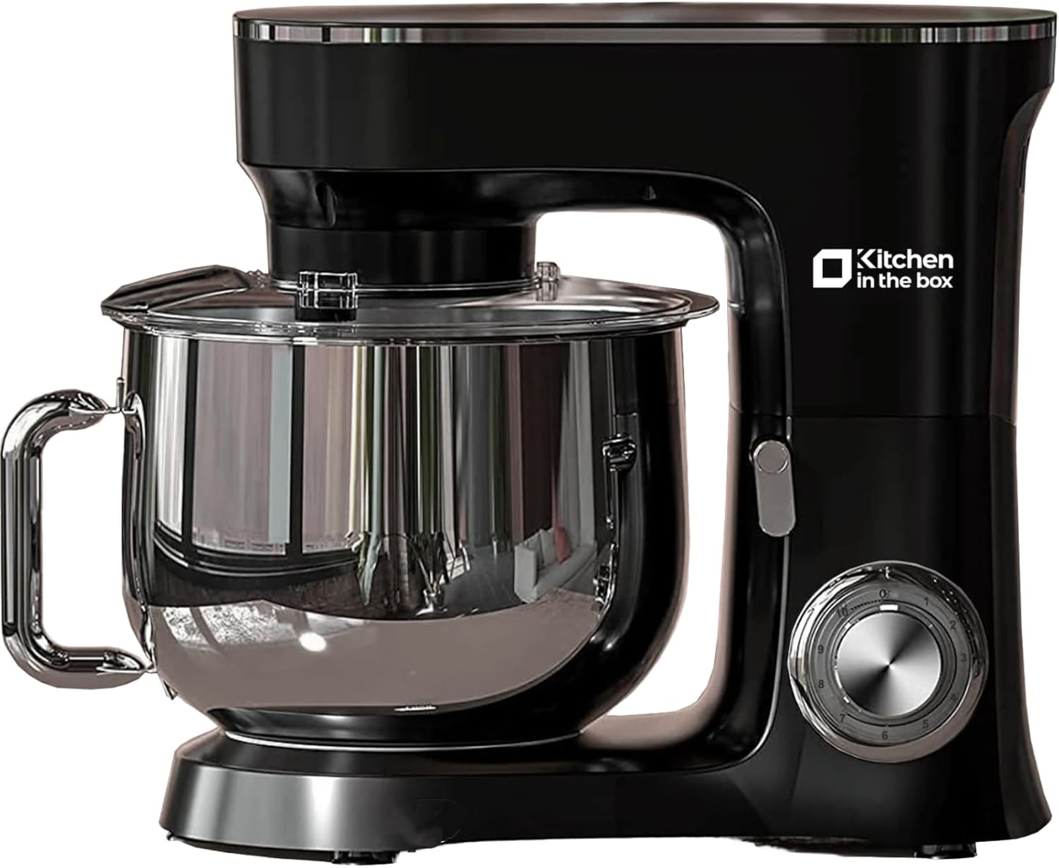 Stand Mixer 900W 8.5QT Electric Mixer for Baking Needs