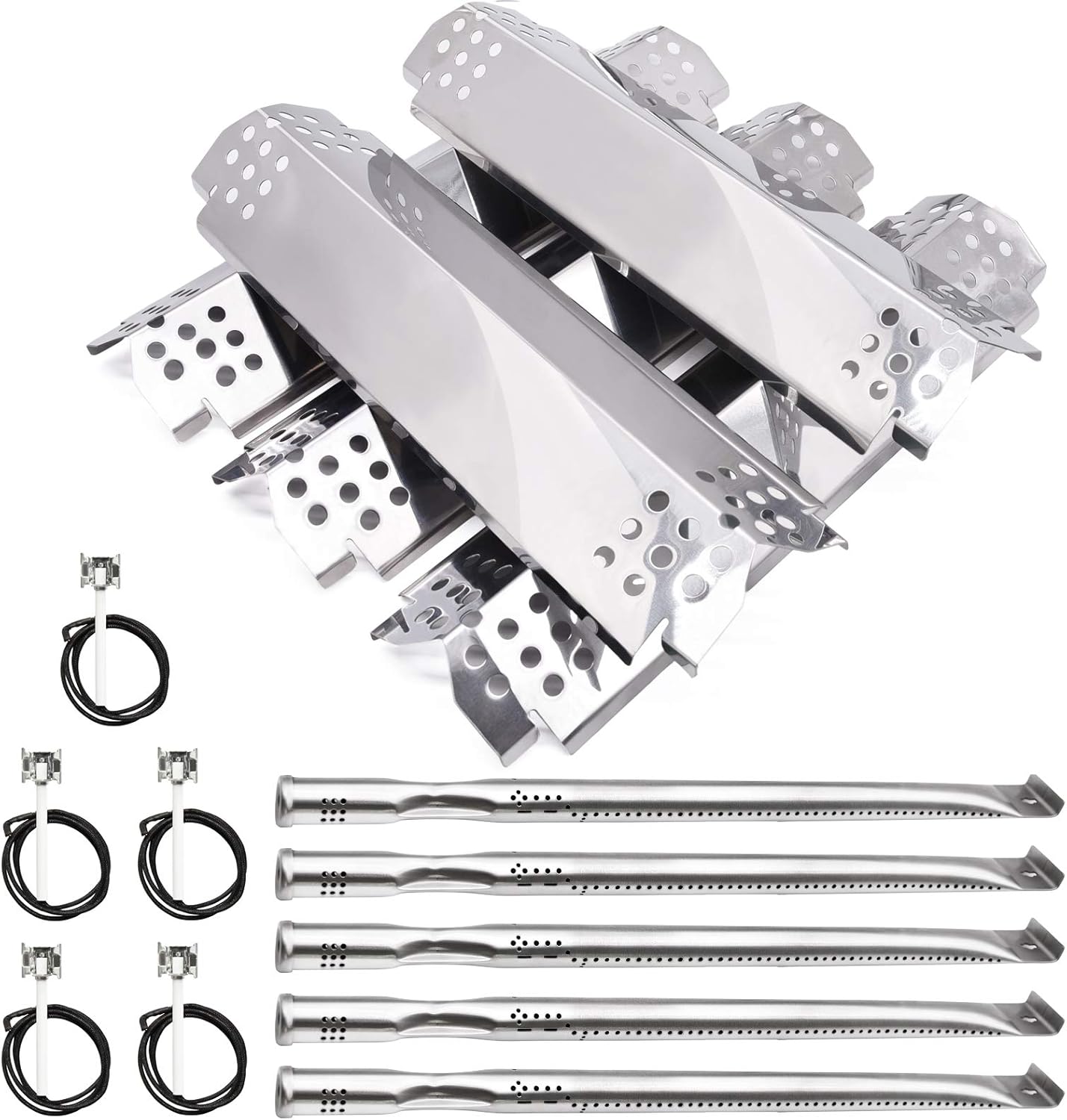 Replacement Parts for Nexgrill 720-0882A Gas Grills Repair Kit