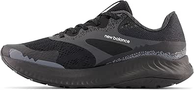 New Balance Men's DynaSoft Nitrel V5 Trail Running Shoe Review