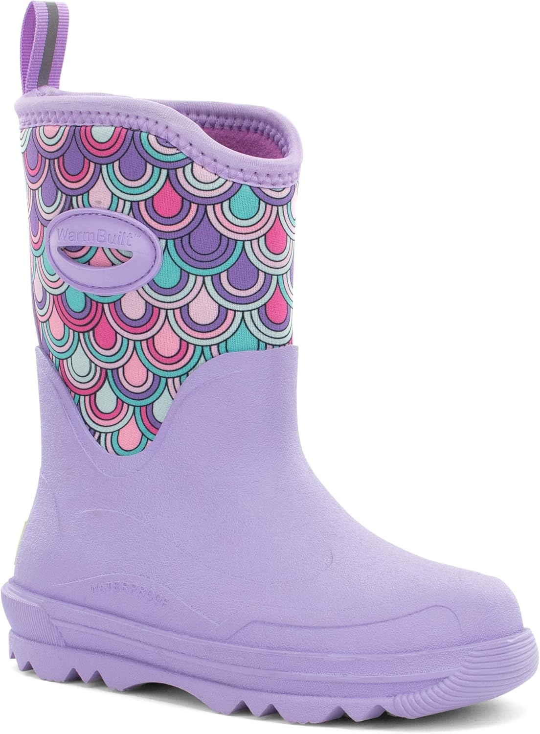 Western Chief Kids Traverse Neoprene Cold Weather Boots Review