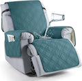 TAOCOCO Recliner Chair Cover 100% Waterproof - Stay in Place Protector