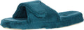 Acorn Women's Spa Slide Slipper - Plush Terry Comfort