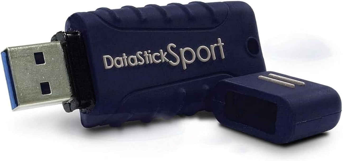 Centon USB 3.2 Gen1 DataStick Sport Flash Drive 16 GB Pack