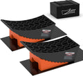 Camper Leveler System 4.3ft Lift 2-Pack RV Leveling Blocks - Stable