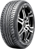 Summit Ultramax HP A/S 215/45R17 91W XL - All-Season Performance