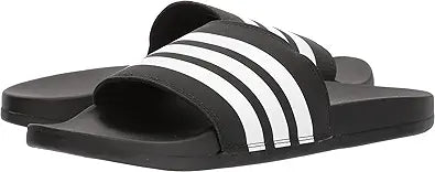adidas Men's Adilette Comfort Slide Sandals for Ultimate Relaxation