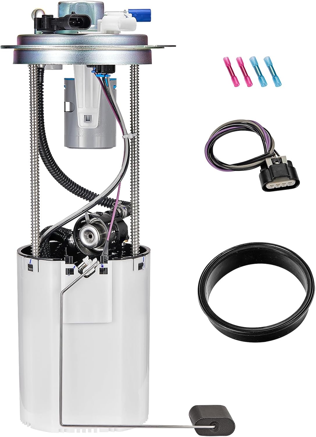 BDFHYK Electric Fuel Pump Assembly for Chevrolet Silverado & GMC