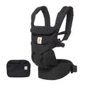 Ergobaby Omni 360 Baby Carrier - Ultimate Lumbar Support!