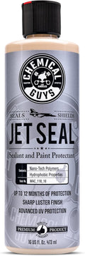 JetSeal Anti-Corrosion Sealant & Paint Protectant - Durable High Gloss