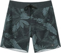 SURF CUZ Men's Vintage Cruzer Stretch Boardshort Chino (Style B41N)