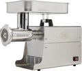 BigBite #32 Meat Grinder 1.5 HP - Rugged High-Capacity Grinder