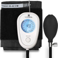 Professional Aneroid Digital Display Blood Pressure Monitor Cuff