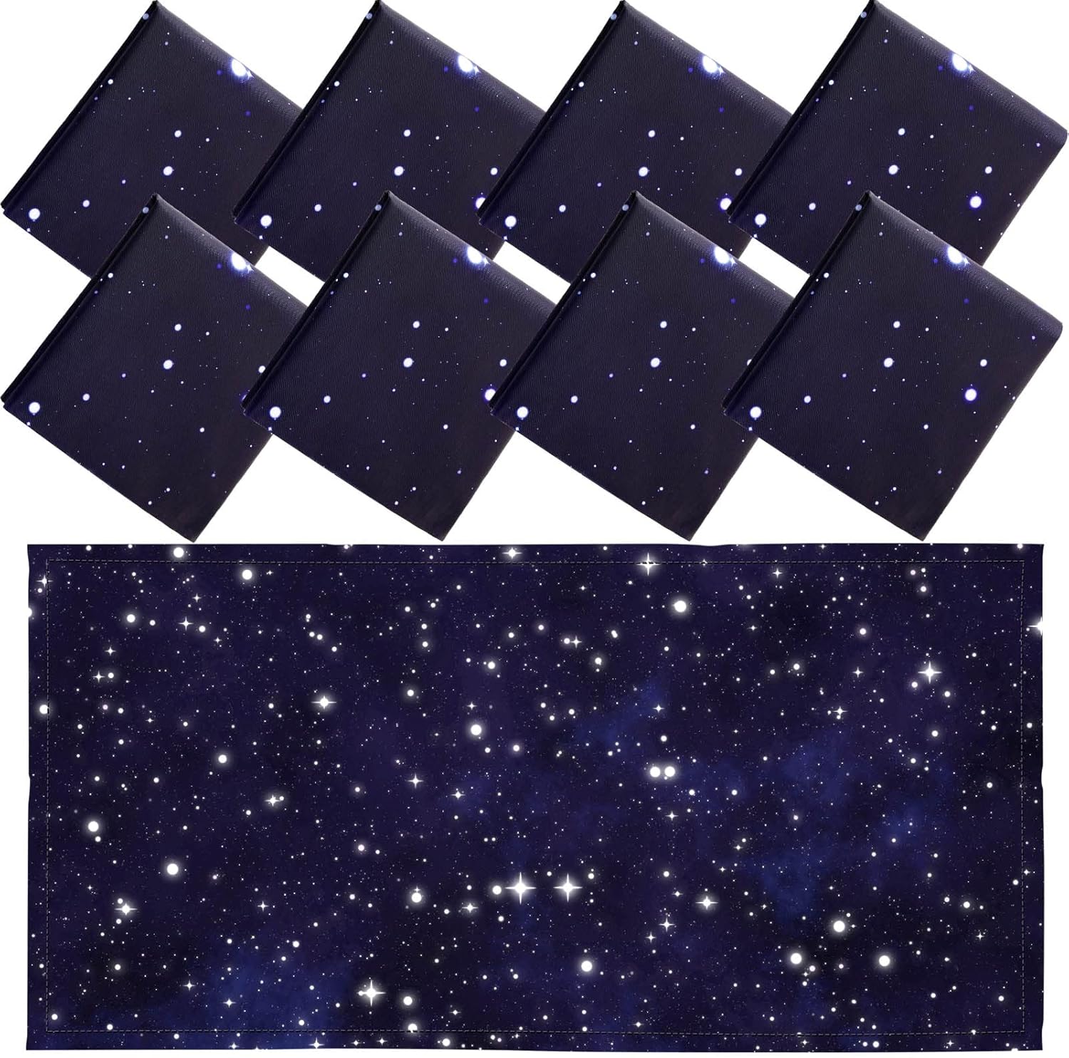 Patelai Fluorescent Light Covers for Classroom Ceiling 4 x 2 Feet