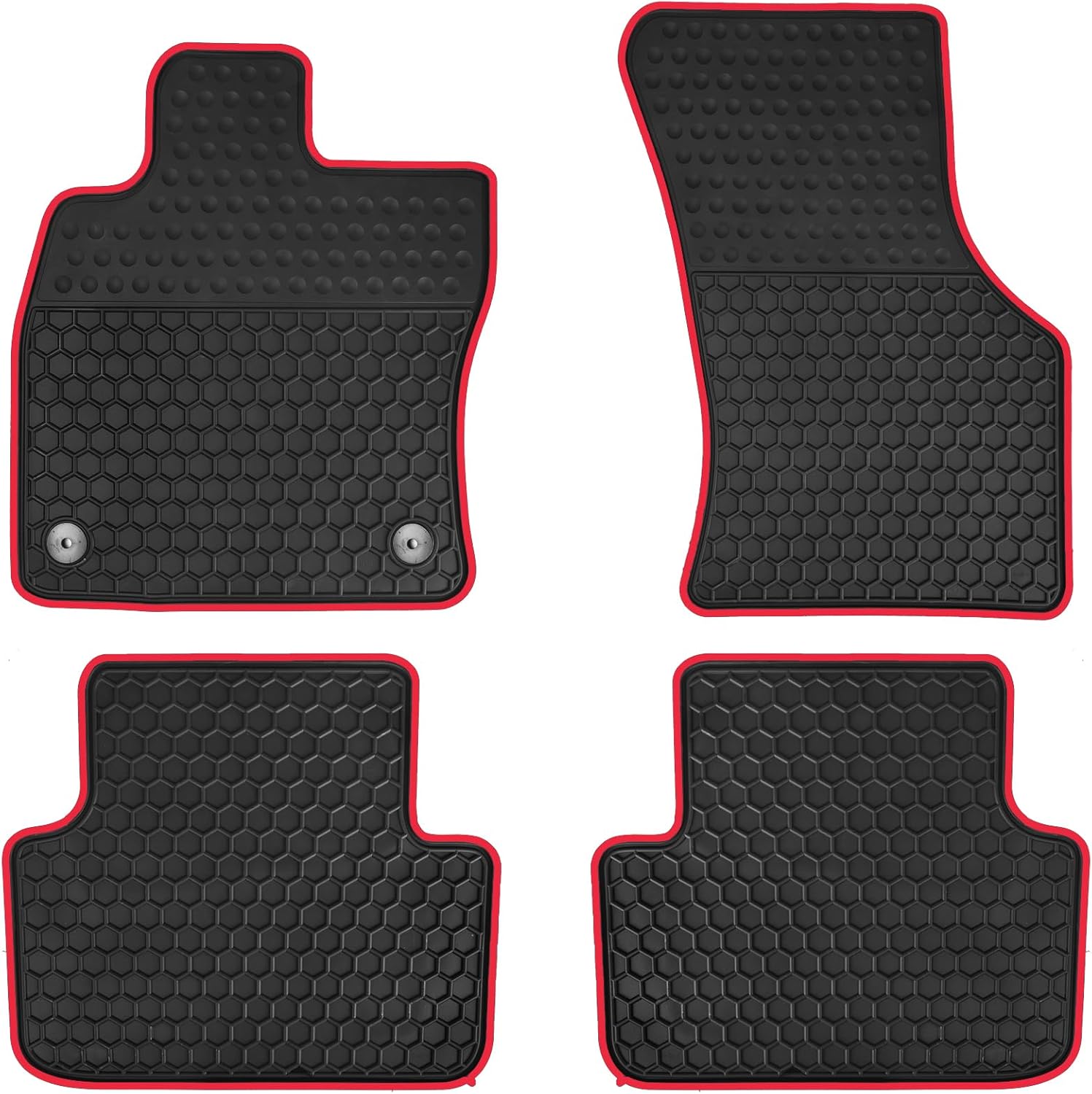 Custom Fit Car Floor Mats for Volkswagen Jetta 2019-2025