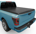 AUTOSAVER88 Soft Roll Up Truck Bed Tonneau Cover Compatible