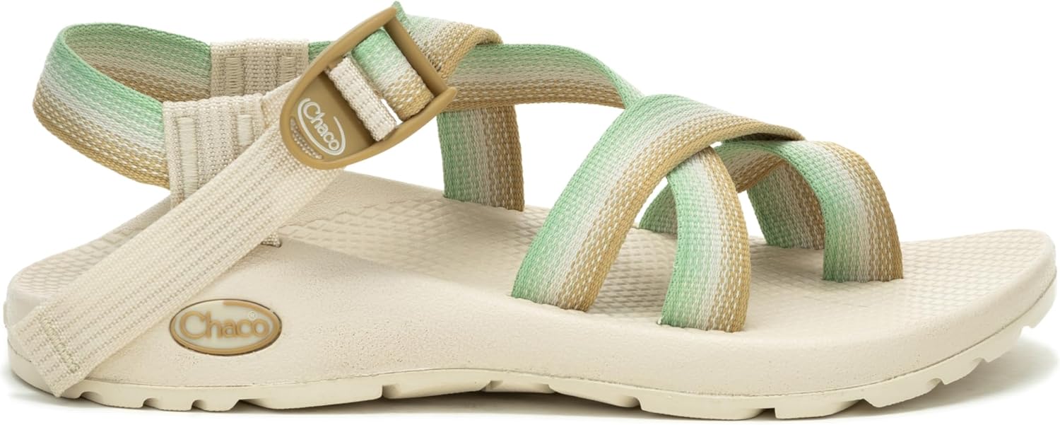 Chaco Women's Outdoor Sandal: Secure Fit and Comfort for Adventures
