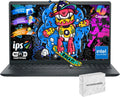 Dell Inspiron 15 Touchscreen Laptop - Powerful 10-Core i5 Performance