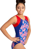 Gymnastics leotards for girls, women - Stylish, comfy fit