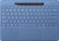 Surface Pro Flex Keyboard with Slim Pen Bundle - Detachable Alcantara