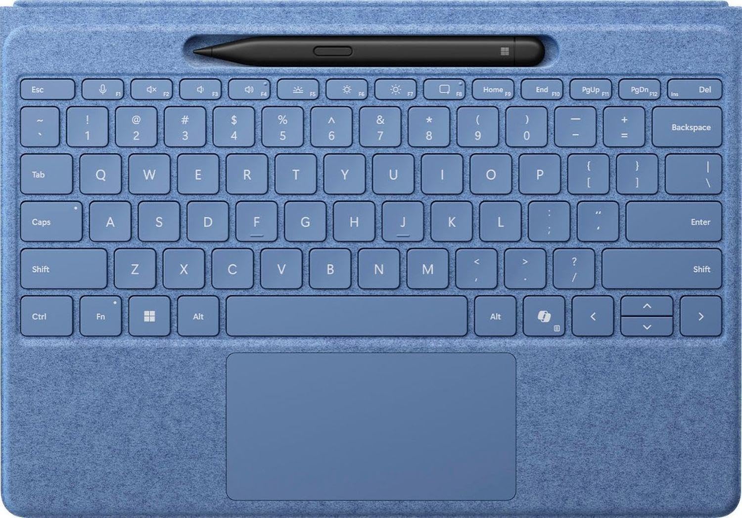 Microsoft Surface Pro Flex Keyboard with Slim Pen Bundle Review