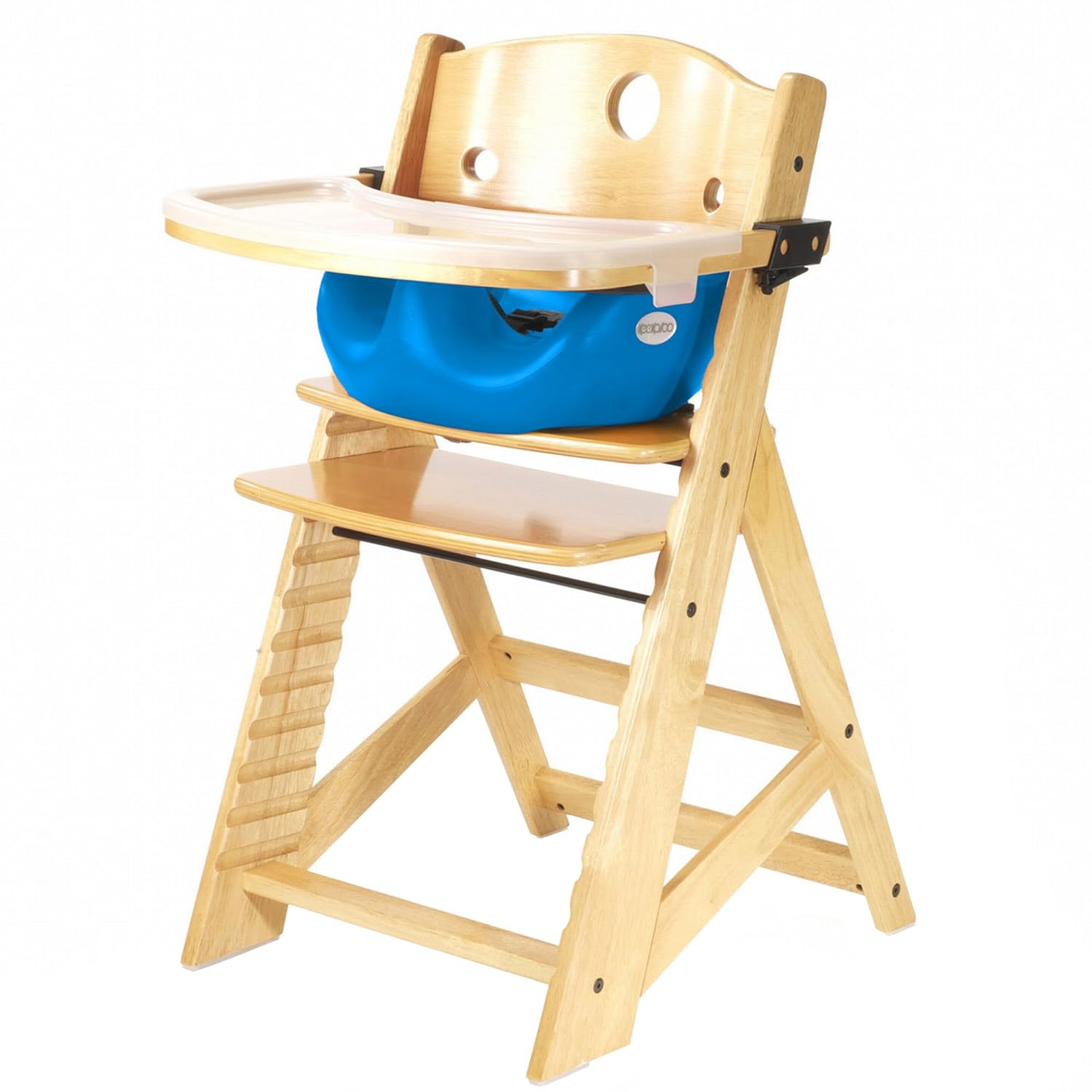 Keekaroo High Chair: Perfect support for your little one!
