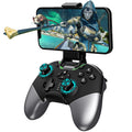 Bluetooth Controller for Switch PC iPhone Android - Hall Effect