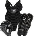 Players Series Youth Catcher's Set - Complete Youth Protection