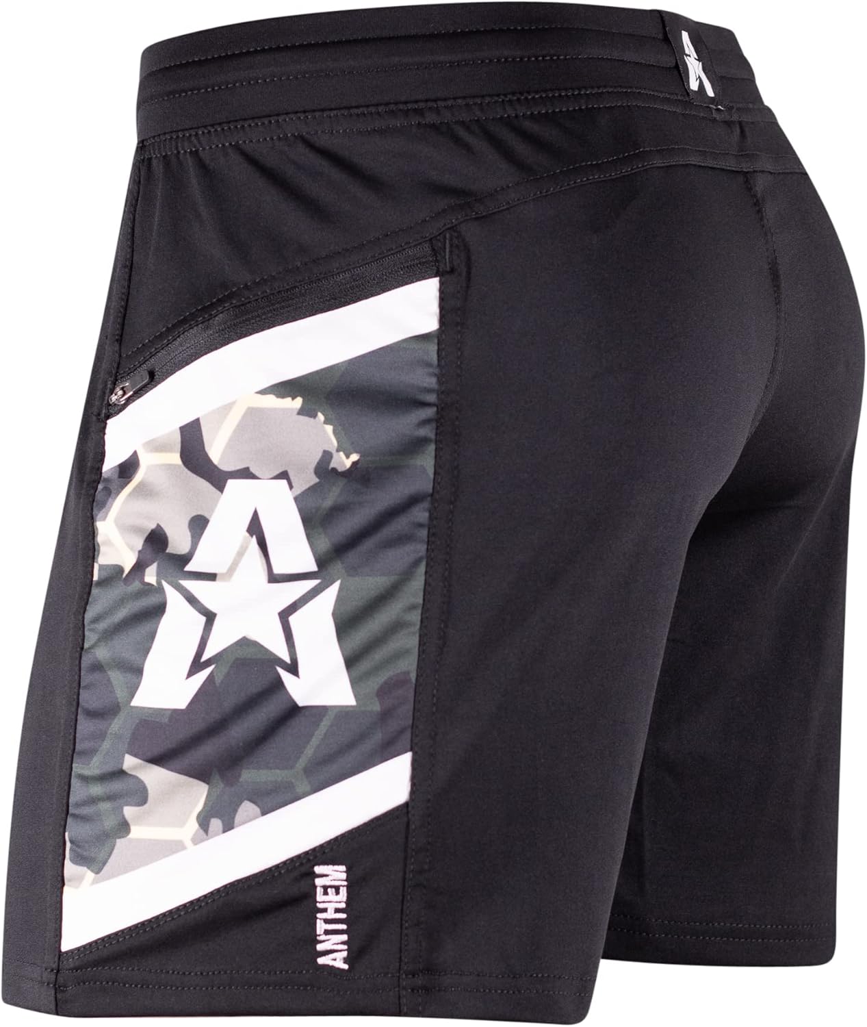 Anthem Athletics Hyperflex Mens Gym Shorts for Every Workout