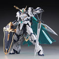 Pipigirl 1:144 Titan Greatsword Tristan Mecha Kit - Easy to Assemble