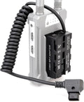 KOCACKOO D-Tap to NP-F Dummy Battery Power Adapter Review