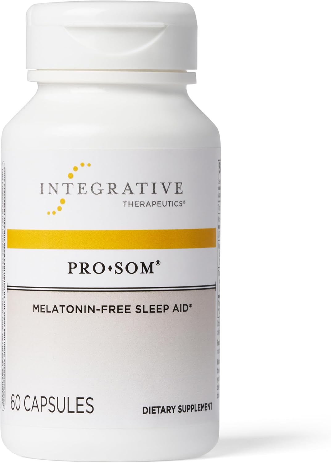 Integrative Therapeutics Pro-Som Sleep Support for Relaxation