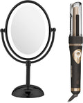 INFINITIPRO Curl Secret Limited Edition Bundle - Easy Long-Lasting